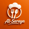 شعار مطعم السرايا